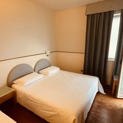 Hotel Baia Flaminia