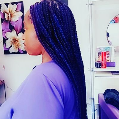 ROYAL BEAUTY HAIR SALON - Updated January 2025 - Request an Appointment