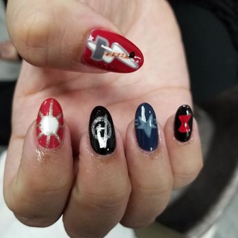 TP Nails and Spa - Nail Salons Near Me - Chatsworth, California