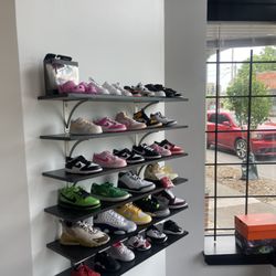 Nxt Lvl 502 - Kids shoes