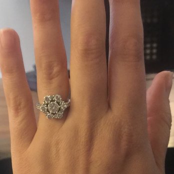 A Coin Exchange - My custom ring I could not be happier with! - Jewelry Near Me - Tarzana, California A Coin Exchange - My custom ring I could not be happier with! - Jewelry Near Me - Tarzana, California