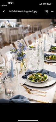 Urban cowboy catering by null