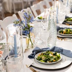 Urban Cowboy Catering