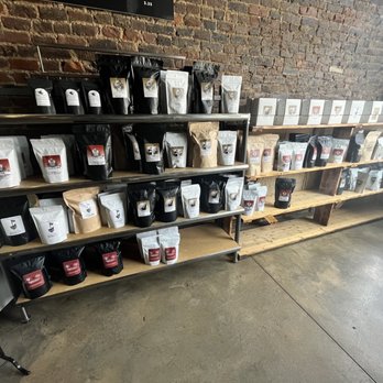 Split Bean Roasting - Coffee/Tea available - Coffee & Tea Near Me - Lebanon, Tennessee