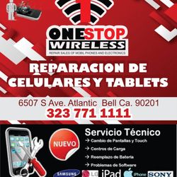 Onestop Wireless