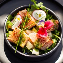 Restaurant Les Ancêtres