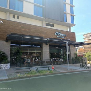 F/Sixteen - Diners Near Me - Scottsdale, Arizona F/Sixteen - Diners Near Me - Scottsdale, Arizona