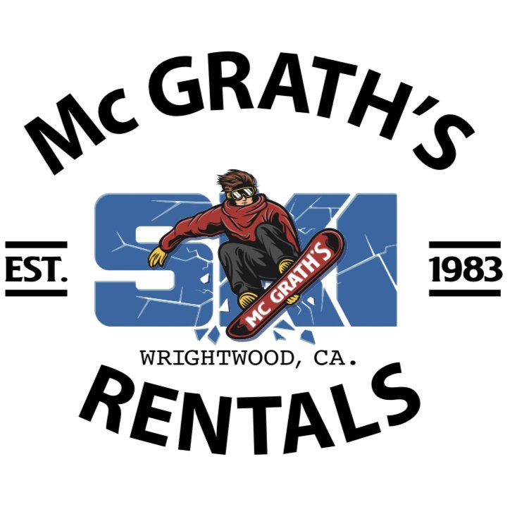 MCGRATH’S SKI AND SNOWBOARD RENTALS 93 Photos & 199 Reviews 1327