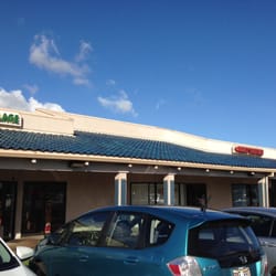 Waipio Shopping Center
