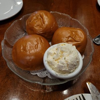 Oyster Bay Restaurant & Bar - Free bread service (available upon request) - Seafood Near Me - Cape May, New Jersey Oyster Bay Restaurant & Bar - Free bread service (available upon request) - Seafood Near Me - Cape May, New Jersey