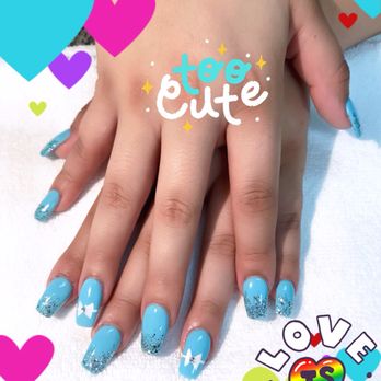 Tammy Nails - Tammy - Nail Salons Near Me - Santa Clara, California