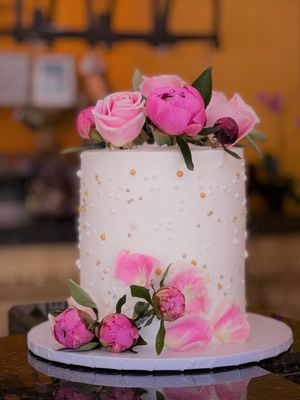 Tarzana Bakery by null