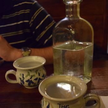 The Pie Maker - Cute little teacups for water. - Irish Near Me - Galway, G