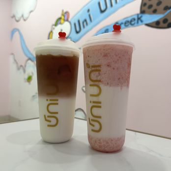 Uni Uni Bubble Tea - Bubble Tea Near Me - Suwanee, Georgia Uni Uni Bubble Tea - Bubble Tea Near Me - Suwanee, Georgia