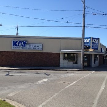 Kay Pharmacy - Drugstores Near Me - Grand Rapids, Michigan