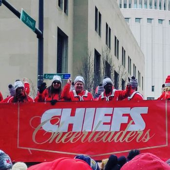 Chiefs Parade 2020 - Local Flavor Near Me - Kansas City, Missouri Chiefs Parade 2020 - Local Flavor Near Me - Kansas City, Missouri