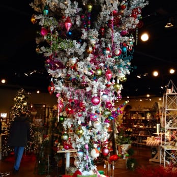 Outside Inspirations! - Upside down tree - Home & Garden Near Me - Wexford, Pennsylvania