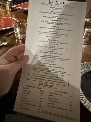 Menu photo 2 Kayao Chicago, IL