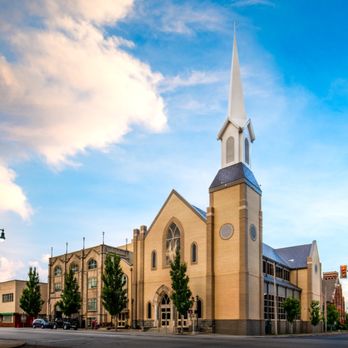 First United Methodist Church - Standing on the corner of 2nd and Poplar - Churches Near Me - Memphis, Tennessee First United Methodist Church - Standing on the corner of 2nd and Poplar - Churches Near Me - Memphis, Tennessee