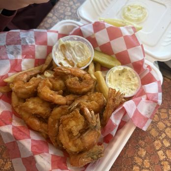 Sammys Fish Box - Seafood Near Me - Bronx, New York Sammys Fish Box - Seafood Near Me - Bronx, New York