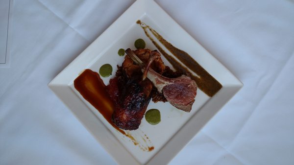 Restaurant 301 by null