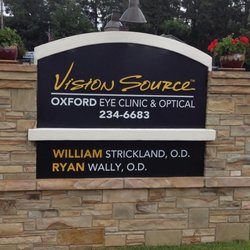 Oxford Eye Clinic & Optical - Oxford Eye Clinic & Optical 2167 S. Lamar Blvd Oxford, MS 38655
