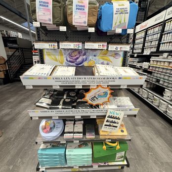 Blick Art Materials - Art Supplies Near Me - Pasadena, California Blick Art Materials - Art Supplies Near Me - Pasadena, California