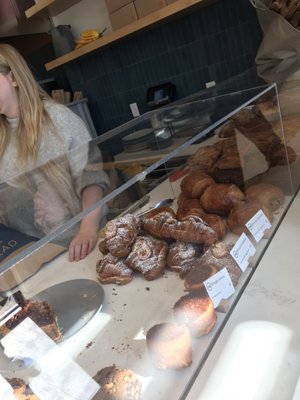 Manresa Bread by null Manresa Bread by null