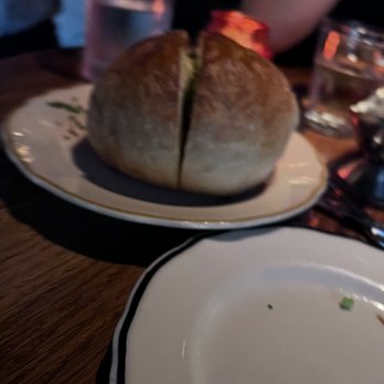 Il Porcellino - Garlic bread - Italian Near Me - Chicago, Illinois
