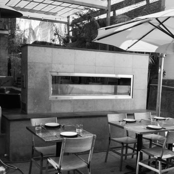 Foreign Cinema - Breakfast & Brunch Near Me - San Francisco, California