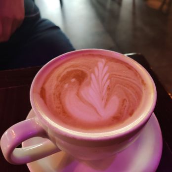 Cafe on the Ave - Coffee art - Coffee & Tea Near Me - Seattle, Washington Cafe on the Ave - Coffee art - Coffee & Tea Near Me - Seattle, Washington