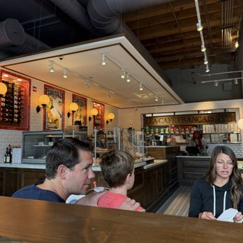 Lea French Cafe - Inside - Coffee & Tea Near Me - Chicago, Illinois Lea French Cafe - Inside - Coffee & Tea Near Me - Chicago, Illinois