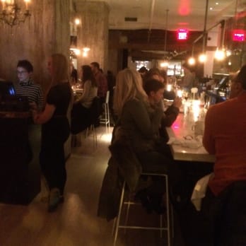 ABC Kitchen - Bar view. - Breakfast & Brunch Near Me - New York, New York