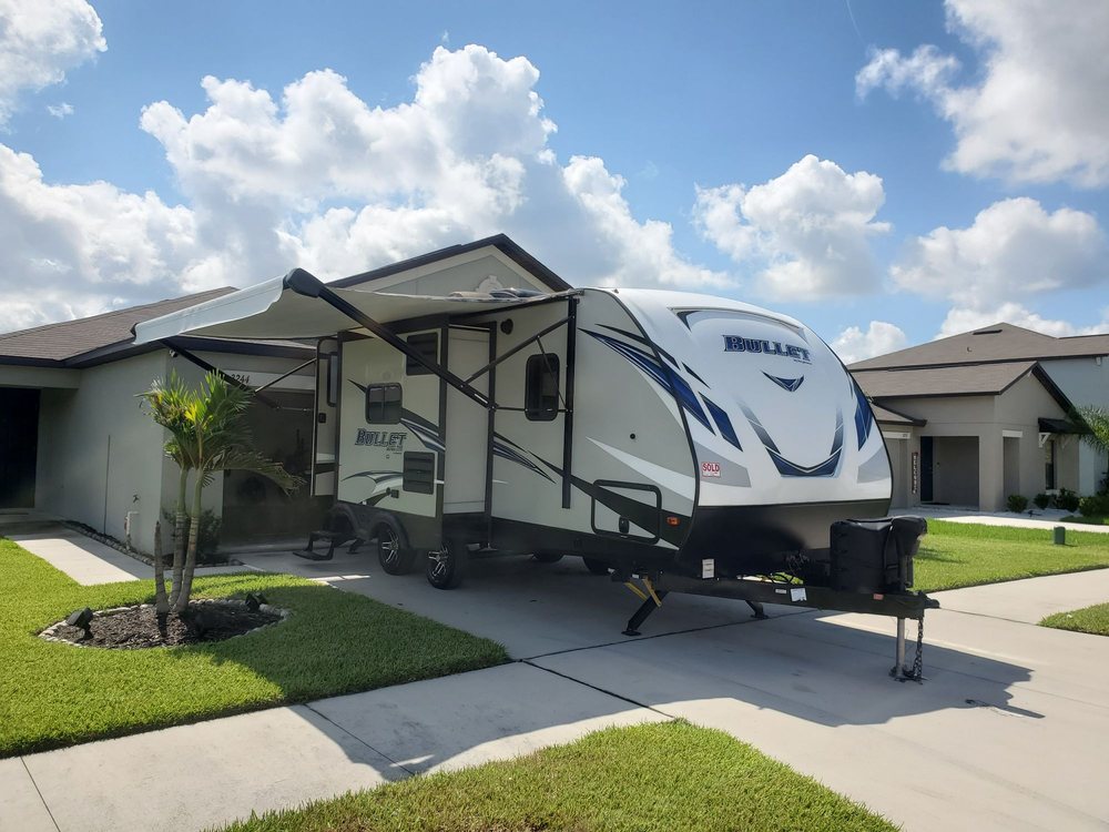 OPTIMUM RV ZEPHYR HILLS Updated October 2024 12 Photos & 18