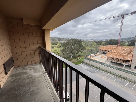 Crowne Plaza San Diego - Mission Valley by IHG by null