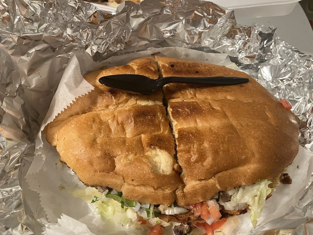 El Taco Loco — Mexican restaurant in Kingsport