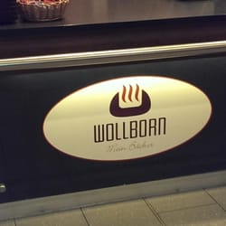 Bäckerei Wollborn