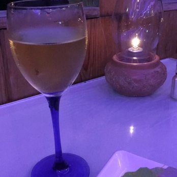 Mim's Seaside Bistro - Very romantic - Seafood Near Me - St Thomas, Virgin Islands