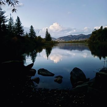 Spring Lake Regional Park - Sunset - Parks Near Me - Santa Rosa, California Spring Lake Regional Park - Sunset - Parks Near Me - Santa Rosa, California