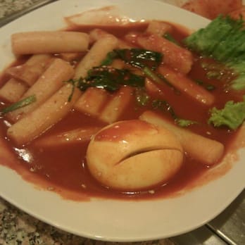 Dae Jang Geum - Korean Near Me - Ellicott City, Maryland