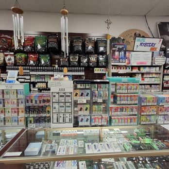 cigarette city near me TOBACCO CITY - Updated May 2026 - 601 S Grady Way, Renton, Washington -  Tobacco Shops - Phone Number