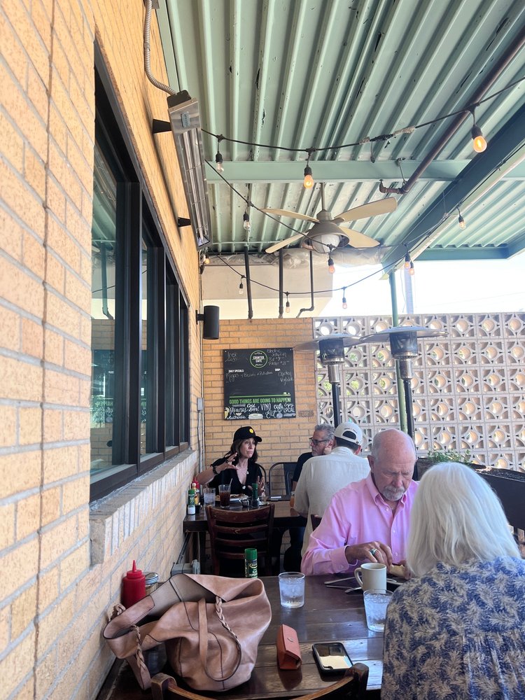 Counter Cafe East