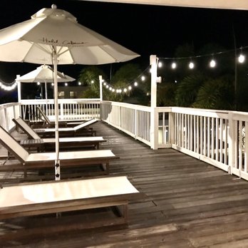 Hotel Cabana - Upstairs (rooftop) deck - Hotels Near Me - Clearwater, Florida Hotel Cabana - Upstairs (rooftop) deck - Hotels Near Me - Clearwater, Florida