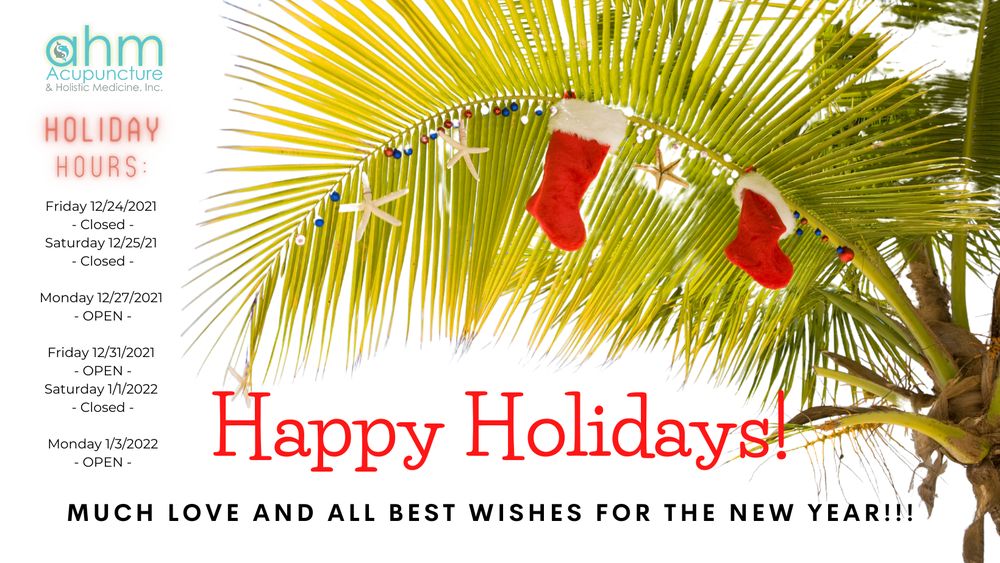 ACUPUNCTURE AND HOLISTIC MEDICINE Updated September 2024 Request an Appointment 17 Photos