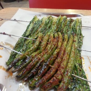 Sweet Crisp Duck - Spicy A-Chay and green bean. - Chinese Near Me - Newark, California Sweet Crisp Duck - Spicy A-Chay and green bean. - Chinese Near Me - Newark, California