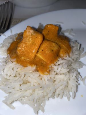 Taj Palace Indian Restaurant by null