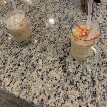 Chilly Bubbles And Co Cafe - Bubble Tea Near Me - Maitland, Florida