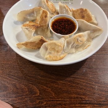 Corner 17 - Fried dumplings - Chinese Near Me - Saint Louis, Missouri