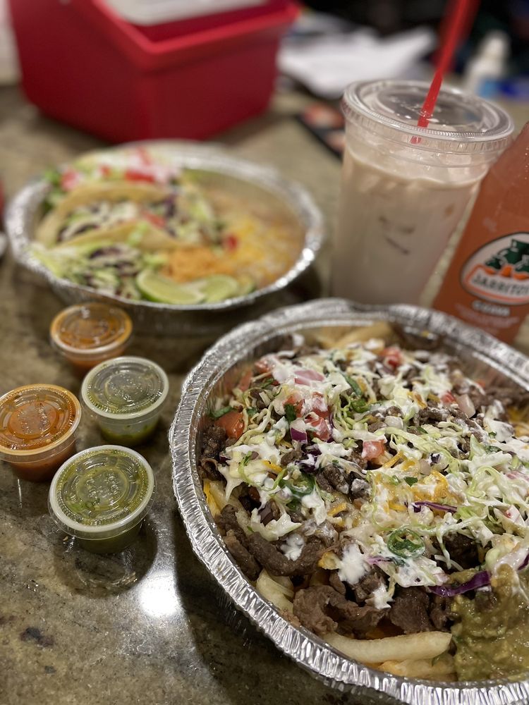 Laz's Tacos