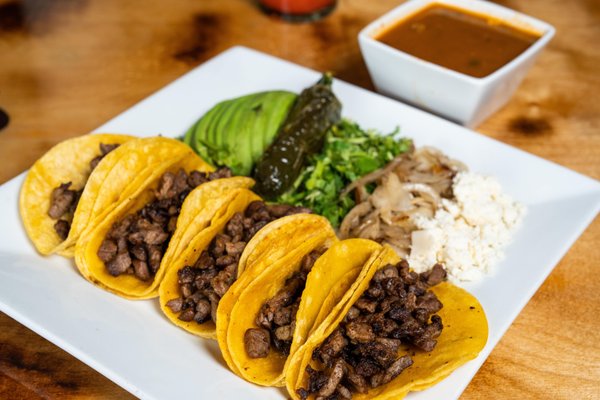 Alejandro’s Kitchen & Tequila by null